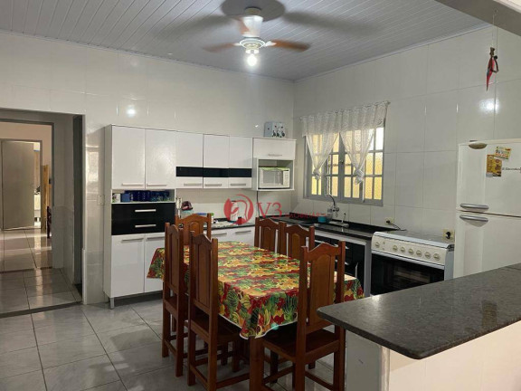 Imagem Casa com 2 Quartos à Venda, 80 m² em Ubatuba-praia De Maranduba - Ubatuba