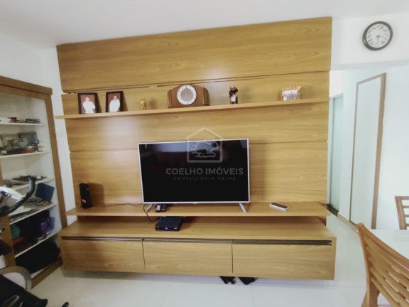 Imagem Apartamento com 3 Quartos à Venda, 67 m² em Cruzeiro Novo - Brasília