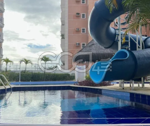 Imagem Apartamento com 3 Quartos à Venda, 100 m² em Grageru - Aracaju Imagem Apartamento com 3 Quartos à Venda, 100 m² em Grageru - Aracaju