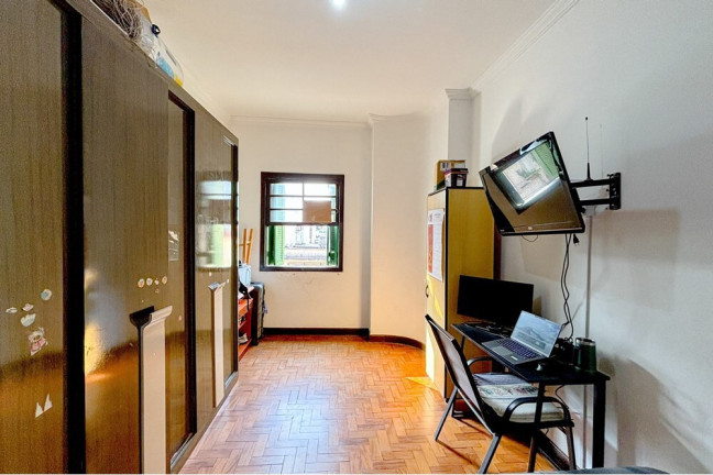 Imagem Apartamento com 3 Quartos à Venda, 103 m² em Liberdade - São Paulo