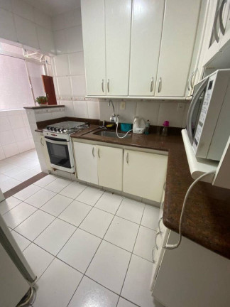Imagem Apartamento com 2 Quartos à Venda, 107 m² em Gonzaga - Santos Imagem Apartamento com 2 Quartos à Venda, 107 m² em Gonzaga - Santos