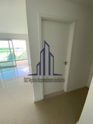 Imagem Apartamento com 3 Quartos à Venda, 104 m² em Centro - Itaboraí