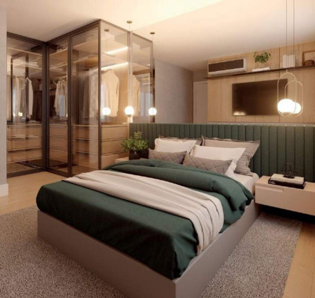 Imagem Imóvel com 3 Quartos à Venda, 153 m² em Barra Da Tijuca - Rio De Janeiro