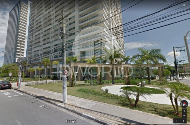Imagem Sala Comercial à Venda, 61 m² em Centro - São Bernardo Do Campo