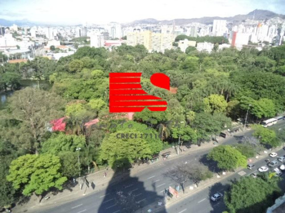 Imagem Sala Comercial à Venda, 25 m² em Centro - Belo Horizonte