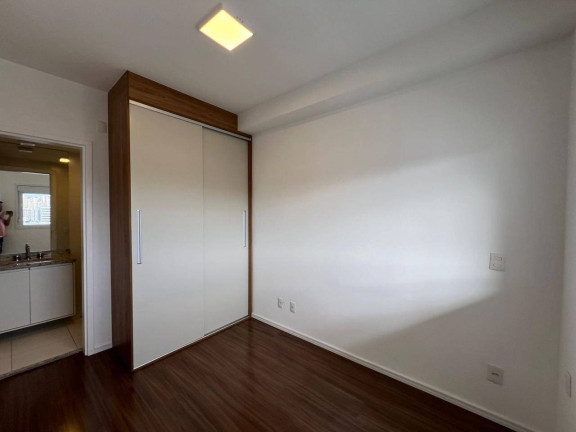 Imagem Apartamento com 1 Quarto à Venda, 40 m² em Várzea Da Barra Funda - São Paulo