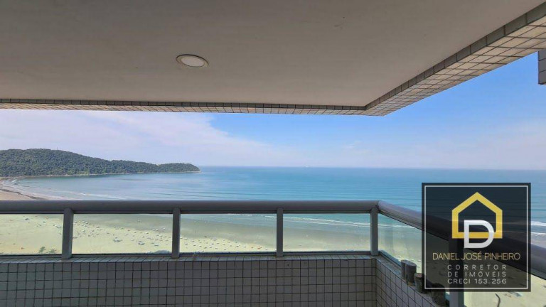 Imagem Apartamento com 4 Quartos à Venda, 292 m² em Vila Guilhermina - Praia Grande Imagem Apartamento com 4 Quartos à Venda, 292 m² em Vila Guilhermina - Praia Grande