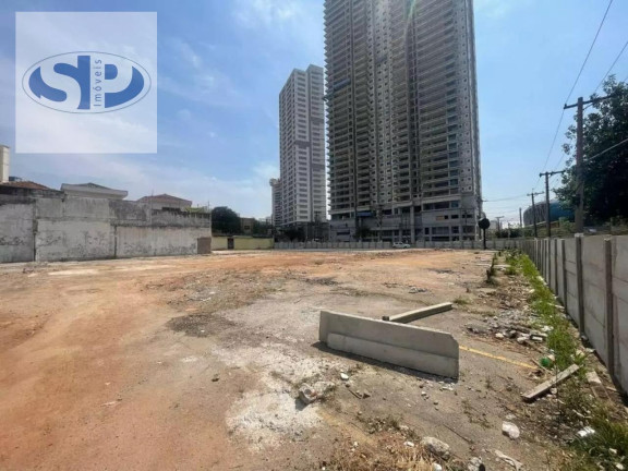 Imagem Terreno para Alugar, 3.939 m² em Sacomã - São Paulo Imagem Terreno para Alugar, 3.939 m² em Sacomã - São Paulo