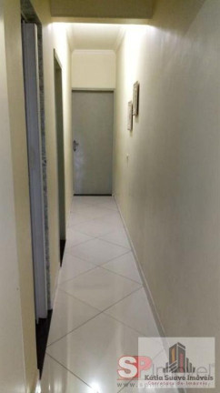 Imagem Casa com 3 Quartos à Venda, 212 m² em Condomínio Maracanã - Santo André Imagem Casa com 3 Quartos à Venda, 212 m² em Condomínio Maracanã - Santo André