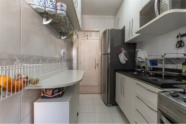Imagem Imóvel com 3 Quartos à Venda, em Belenzinho - São Paulo Imagem Imóvel com 3 Quartos à Venda, em Belenzinho - São Paulo