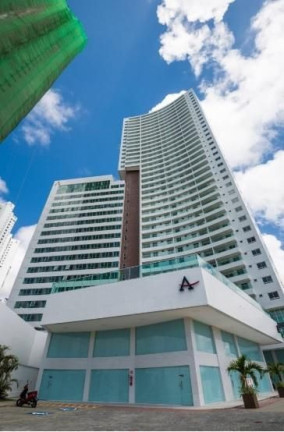 Imagem Sala Comercial à Venda, 62 m² em Altiplano Cabo Branco - João Pessoa