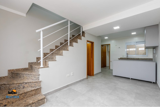 Imagem Casa de Condomínio com 2 Quartos à Venda, em Vila Brasílio Machado - São Paulo Imagem Casa de Condomínio com 2 Quartos à Venda, em Vila Brasílio Machado - São Paulo