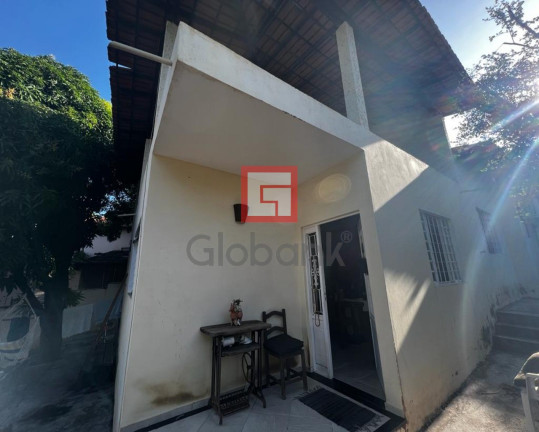 Casa com 3 Quartos à Venda, 600 m² em Ibituruna - Montes Claros