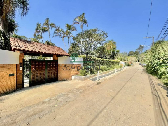 Casa com 4 Quartos à Venda, 2 m² em Jardim Colibri - Cotia