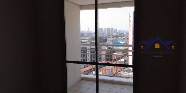 Imagem Apartamento com 2 Quartos à Venda, 60 m² em Lapa - São Paulo