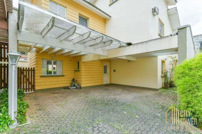 Imagem Casa com 4 Quartos à Venda, 273 m² em Campo Belo - São Paulo Imagem Casa com 4 Quartos à Venda, 273 m² em Campo Belo - São Paulo