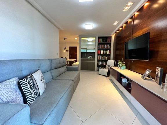 Imagem Apartamento com 3 Quartos à Venda, 130 m² em Praia De Itaparica - Vila Velha Imagem Apartamento com 3 Quartos à Venda, 130 m² em Praia De Itaparica - Vila Velha