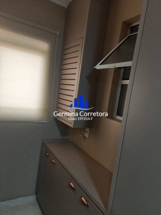 Imagem Apartamento com 3 Quartos à Venda, 80 m² em Jardim Tupanci - Barueri Imagem Apartamento com 3 Quartos à Venda, 80 m² em Jardim Tupanci - Barueri