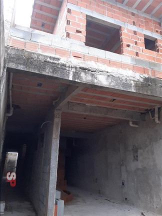 Casa com 1 Quarto à Venda, 250 m² em Vila Balneária - Praia Grande