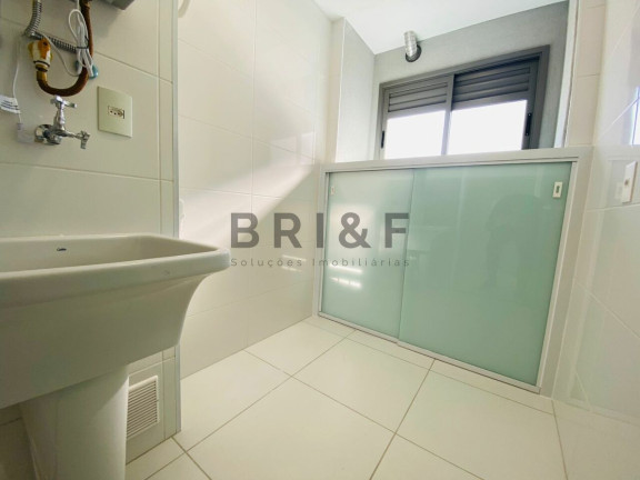 Imagem Apartamento com 2 Quartos para Alugar, 67 m² em Santo Amaro - São Paulo Imagem Apartamento com 2 Quartos para Alugar, 67 m² em Santo Amaro - São Paulo