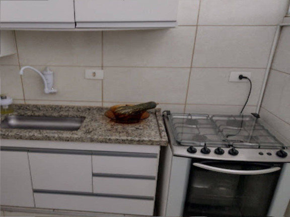 Imagem Apartamento com 1 Quarto à Venda, 40 m² em Centro - Piracicaba Imagem Apartamento com 1 Quarto à Venda, 40 m² em Centro - Piracicaba