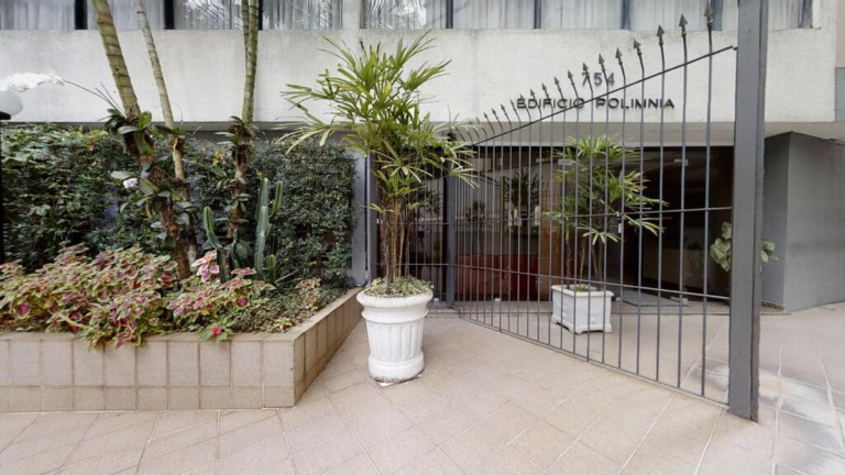 Imagem Imóvel com 1 Quarto à Venda, 66 m² em Vila Nova Conceição - São Paulo Imagem Imóvel com 1 Quarto à Venda, 66 m² em Vila Nova Conceição - São Paulo