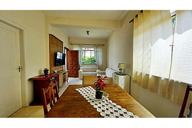 Casa com 3 Quartos à Venda, 120 m² em Cidade Vargas - São Paulo