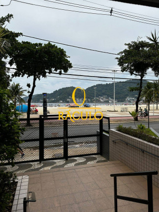 Imagem Apartamento com 1 Quarto à Venda, 40 m² em Gonzaguinha - São Vicente Imagem Apartamento com 1 Quarto à Venda, 40 m² em Gonzaguinha - São Vicente