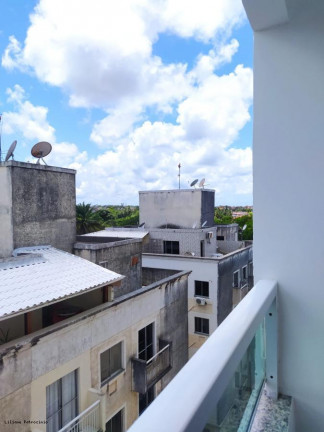 Imagem Apartamento com 2 Quartos à Venda, 48 m² em Jardim Das Margaridas - Salvador