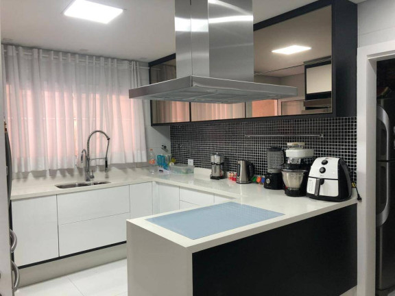 Casa com 4 Quartos à Venda, 396 m² em Alphaville - Santana De Parnaíba