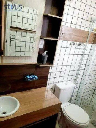 Imagem Kitnet com 1 Quarto à Venda, 35 m² em Aclimação - São Paulo Imagem Kitnet com 1 Quarto à Venda, 35 m² em Aclimação - São Paulo