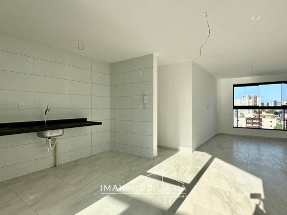 Imagem Cobertura com 3 Quartos à Venda, 162 m² em Aeroclube - João Pessoa