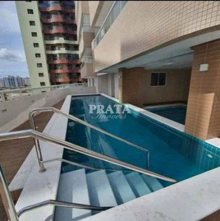 Imagem Apartamento com 2 Quartos à Venda, 107 m² em Aviação - Praia Grande Imagem Apartamento com 2 Quartos à Venda, 107 m² em Aviação - Praia Grande
