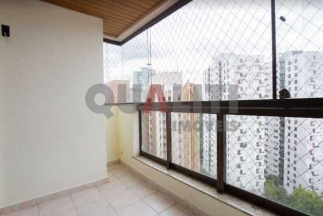 Imagem Apartamento com 3 Quartos à Venda, 181 m² em Vila Nova Conceição - São Paulo