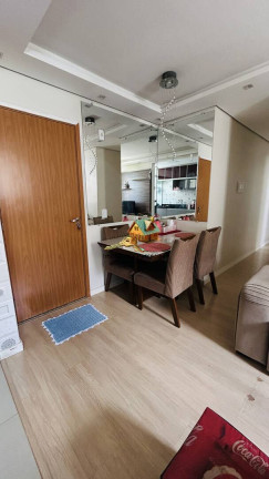 Imagem Apartamento com 2 Quartos à Venda, 49 m² em Portais (polvilho) - Cajamar