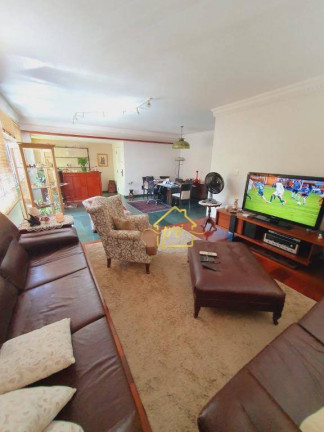 Imagem Apartamento com 3 Quartos à Venda, 200 m² em Gonzaga - Santos