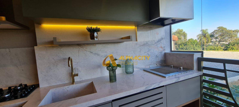 Imagem Apartamento com 2 Quartos à Venda, 90 m² em Alphaville Empresarial - Barueri