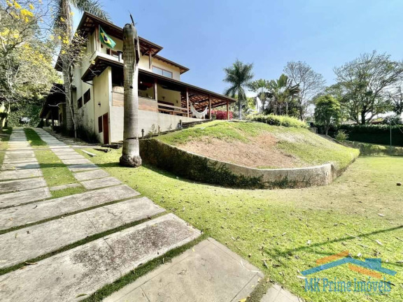 Imagem Casa de Condomínio com 4 Quartos à Venda, 540 m² em Chácara Vale Do Rio Cotia - Carapicuíba Imagem Casa de Condomínio com 4 Quartos à Venda, 540 m² em Chácara Vale Do Rio Cotia - Carapicuíba