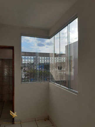 Imagem Apartamento com 3 Quartos à Venda, 90 m² em Centro - Campo Grande Imagem Apartamento com 3 Quartos à Venda, 90 m² em Centro - Campo Grande