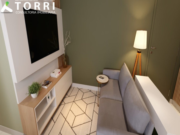 Imagem Apartamento com 2 Quartos à Venda, 73 m² em Parque Campolim - Sorocaba Imagem Apartamento com 2 Quartos à Venda, 73 m² em Parque Campolim - Sorocaba
