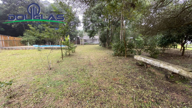 Imagem Casa com 4 Quartos à Venda, 1.500 m² em águas Claras - Viamão