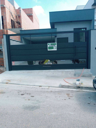 Imagem Casa com 3 Quartos à Venda, 120 m² em Jardim Marambaia Ii - Jundiaí Imagem Casa com 3 Quartos à Venda, 120 m² em Jardim Marambaia Ii - Jundiaí