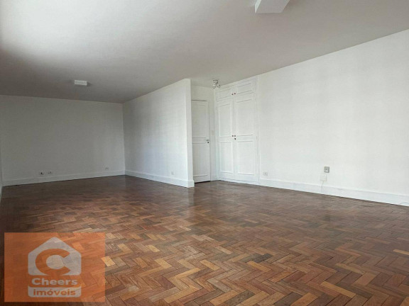 Imagem Apartamento com 3 Quartos à Venda, 155 m² em Itaim Bibi - São Paulo Imagem Apartamento com 3 Quartos à Venda, 155 m² em Itaim Bibi - São Paulo