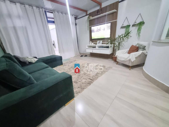 Imagem Casa com 3 Quartos à Venda, 90 m² em Jardim Terramérica I - Americana Imagem Casa com 3 Quartos à Venda, 90 m² em Jardim Terramérica I - Americana
