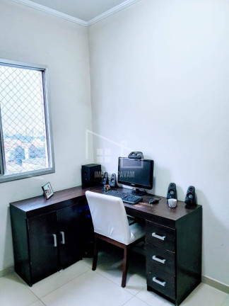 Imagem Apartamento com 3 Quartos à Venda, 69 m² em Planalto - São Bernardo Do Campo Imagem Apartamento com 3 Quartos à Venda, 69 m² em Planalto - São Bernardo Do Campo
