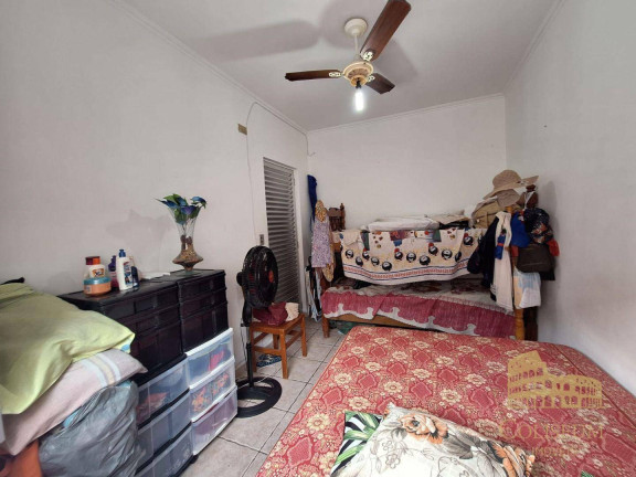 Imagem Kitnet com 1 Quarto à Venda, 33 m² em Canto Do Forte - Praia Grande Imagem Kitnet com 1 Quarto à Venda, 33 m² em Canto Do Forte - Praia Grande