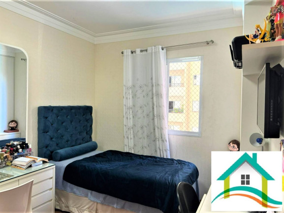 Imagem Apartamento com 2 Quartos à Venda, 53 m² em Nova Petrópolis - São Bernardo Do Campo Imagem Apartamento com 2 Quartos à Venda, 53 m² em Nova Petrópolis - São Bernardo Do Campo