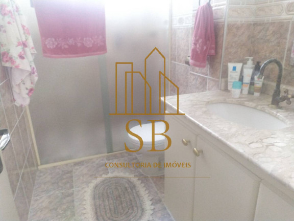 Imagem Apartamento com 4 Quartos à Venda, 145 m² em Centro - São Vicente