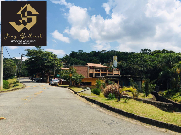Imagem Terreno em Condomínio à Venda, 1 m² em Alpês De Mairiporã - Mairiporã Imagem Terreno em Condomínio à Venda, 1 m² em Alpês De Mairiporã - Mairiporã