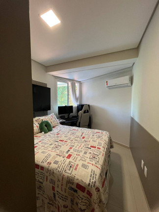 Imagem Apartamento com 2 Quartos à Venda, 58 m² em Jardim Oceania - João Pessoa